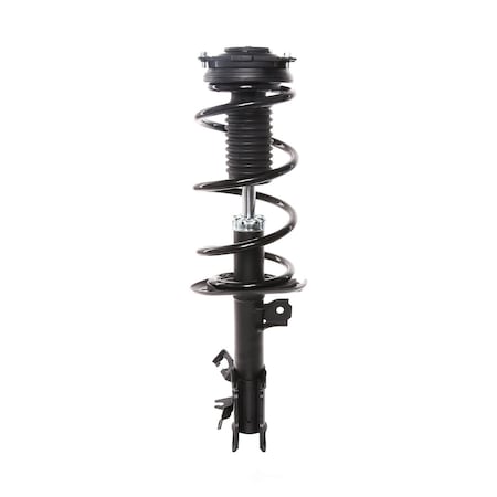 Prt Suspension Strut And Coil Spring Assembly, Prt 817142 817142